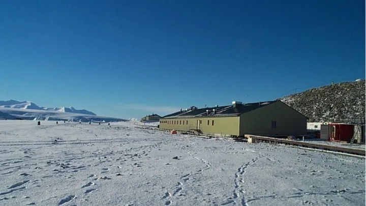 Bonnerlab exterior