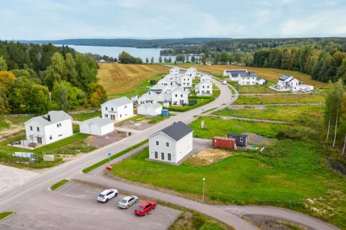Family Houses - Top Housing property development.
