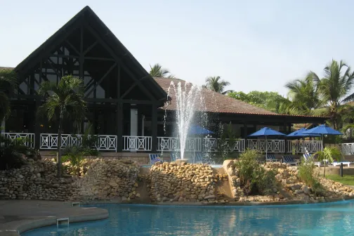 Top Housing is a well-reputed supplier of quality pre-engineered hotel buildings.
