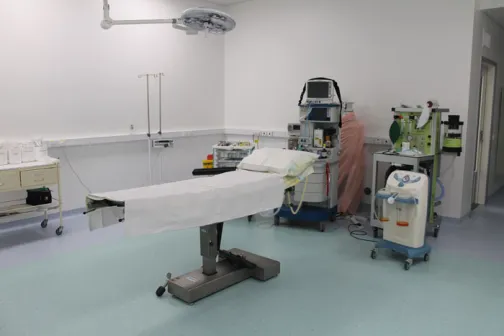 Operating room