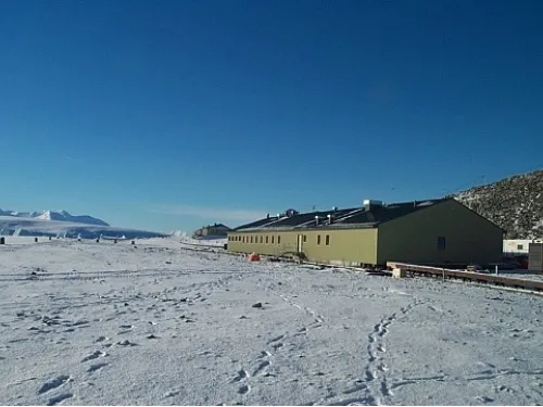 Bonnerlab exterior